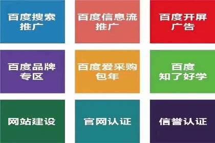 攻略大全：百度推广操作实战经验分享